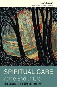 Cover Spiritual Care at the End of Life