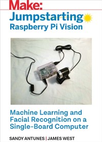 Cover Jumpstarting Raspberry Pi Vision