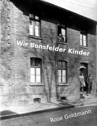 Cover Wir Bonsfelder Kinder