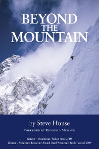 Cover Beyond the Mountain
