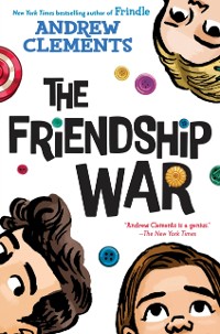 Cover Friendship War