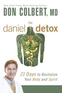 Cover Daniel Detox