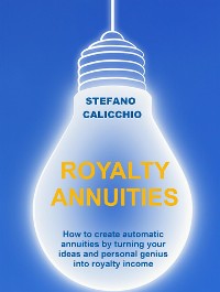 Cover Royalty annuities
