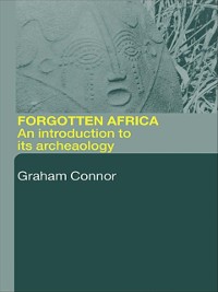 Cover Forgotten Africa