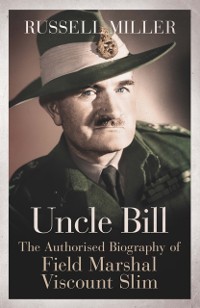Cover Uncle Bill