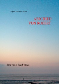 Cover Abschied von Robert