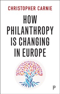 Cover How Philanthropy Is Changing in Europe