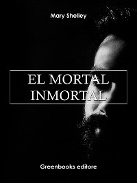 Cover El mortal inmortal
