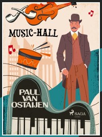 Cover Music-hall