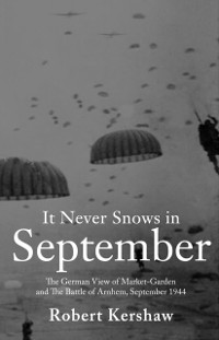 Cover It Never Snows in September