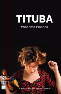 Cover Tituba (NHB Modern Plays)