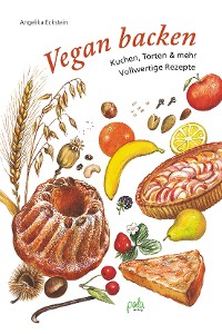 Cover Vegan backen