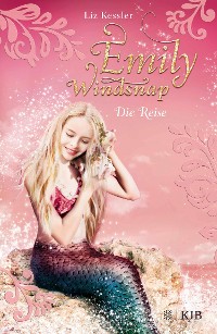 Cover Emily Windsnap - Die Reise