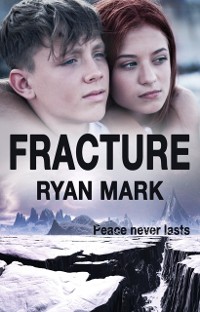 Cover Fracture : Peace never lasts