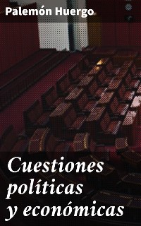 Cover Cuestiones políticas y económicas