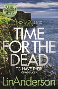 Cover Time for the Dead