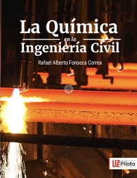 Cover La quimica en la ingenieria civil