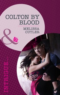 Cover Colton by Blood