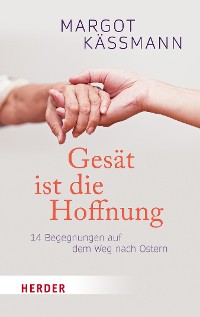 Cover Gesät ist die Hoffnung