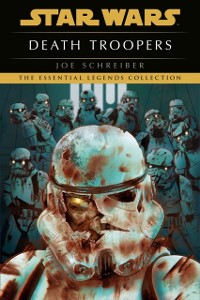 Cover Death Troopers: Star Wars Legends