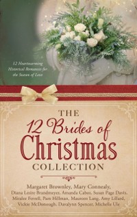 Cover 12 Brides of Christmas Collection