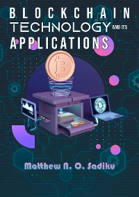 Cover Blockchain Technology and Its Applications