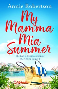 Cover My Mamma Mia Summer