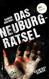 Cover Das Neuburg-Rätsel