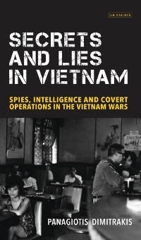 Cover Secrets and Lies in Vietnam