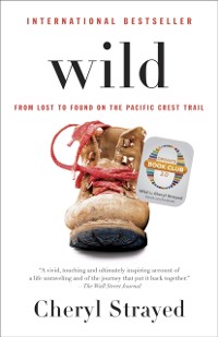 Cover Wild (Oprah's Book Club 2.0 Digital Edition)