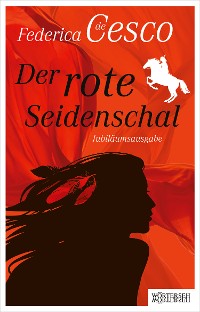 Cover Der rote Seidenschal