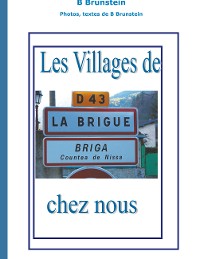 Cover les villages de chez nous