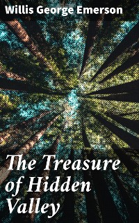 Cover The Treasure of Hidden Valley