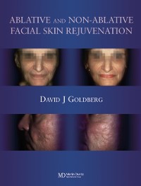 Cover Ablative and Non-ablative Facial Skin Rejuvenation