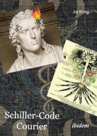 Cover Schiller Code-Courier