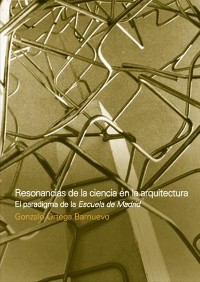 Cover Resonancias de la ciencia en la arquitectura