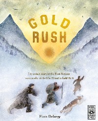 Cover Gold Rush