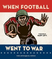 Cover When Football Went to War