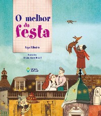 Cover O melhor da festa