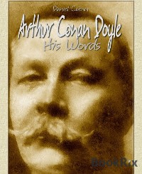 Cover Arthur Conan Doyle