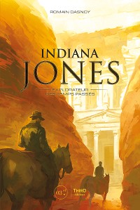Cover Indiana Jones