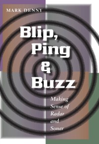 Cover Blip, Ping, and Buzz