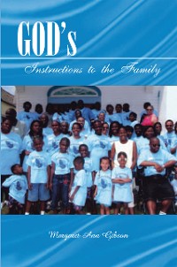 Cover God¡¦S Instructions to the Family
