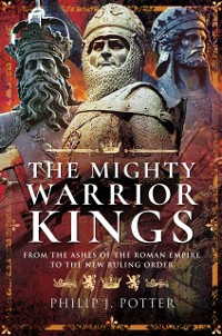 Cover Mighty Warrior Kings