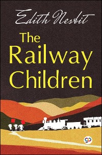 Cover The Railway Children