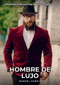 Cover Hombre de Lujo