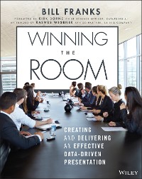 Cover Winning The Room
