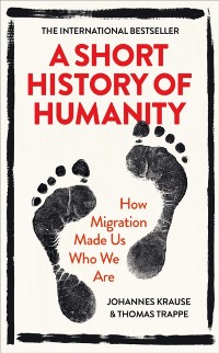 Cover Short History of Humanity