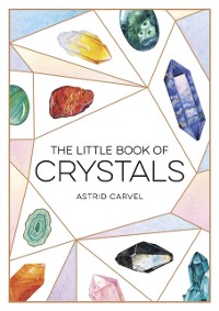 Cover Little Book of Crystals