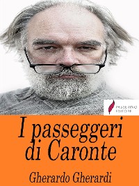 Cover I passeggeri di Caronte